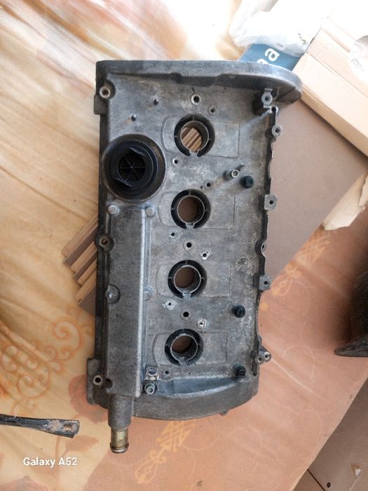 Матор запчастар бар Пассат б5.