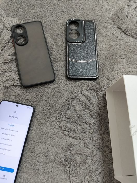 Смартфон HONOR X7b 8/128