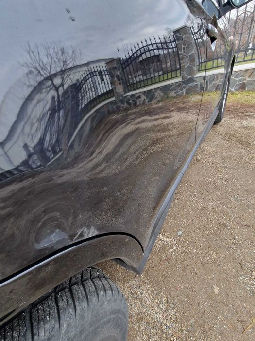 Mitsubishi ASX 1.8 DIESEL 4x4