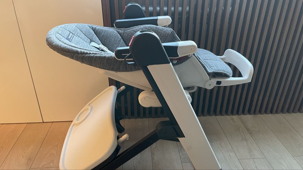 Столче за хранене Peg Perego