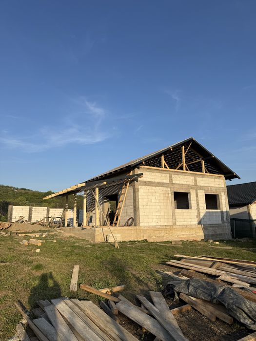Vand casa Boldesti Scaieni
