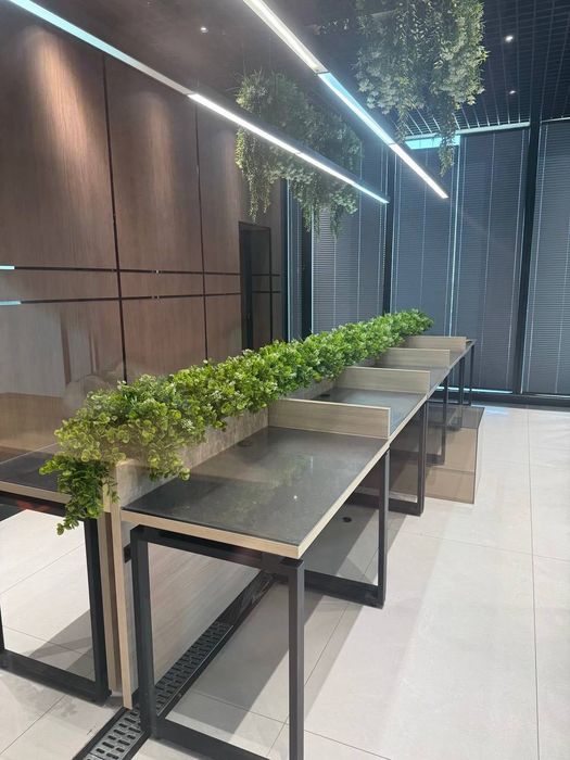 Аренда офис ЖК Nest one Ташкент сити 120м2