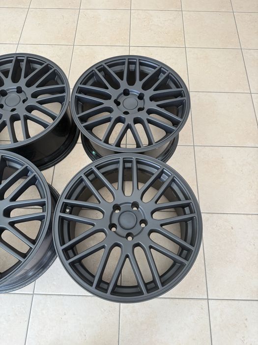 Джанти 5х112 18”