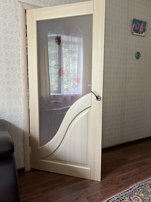 Продам дом в посёлке Глубокое