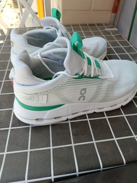 Мъжки маратонки On cloud nova