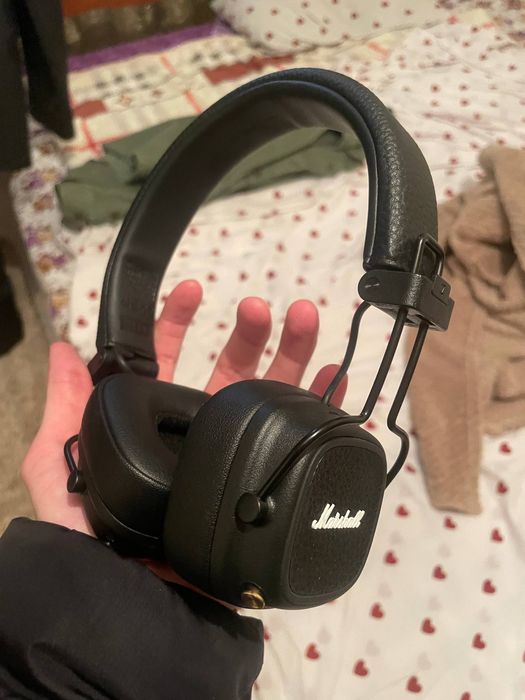 Маршал 5 оригинал