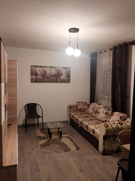 Închiriez garsoniera zona Armatei