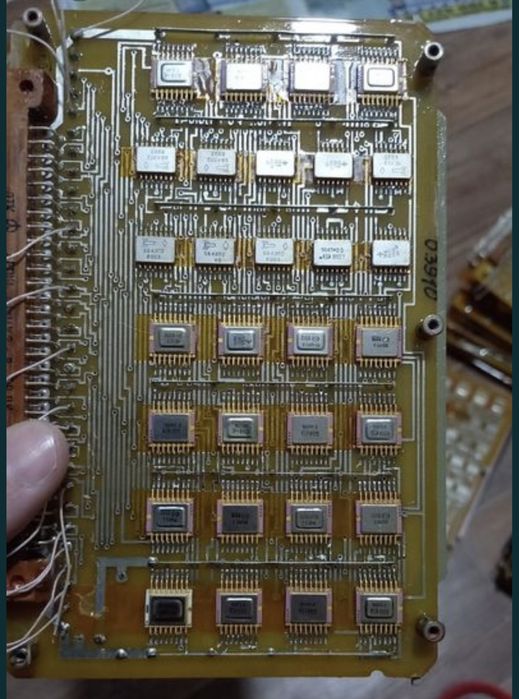 Радиодетали Талгар