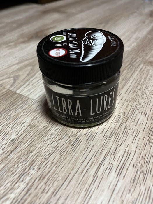 Риболовни примамки за спининг - като нови