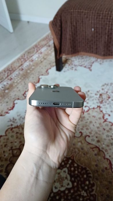 Айфон Apple 15 pro 128 гб