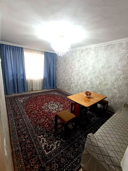 Сдаётся 3х Ком 3этаж 5дом Чилонзор 23кв