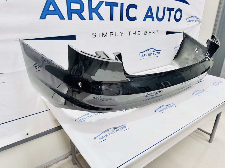 Bara spate cu senzori Audi A4 sedan 2019+ cod 8W5807511M