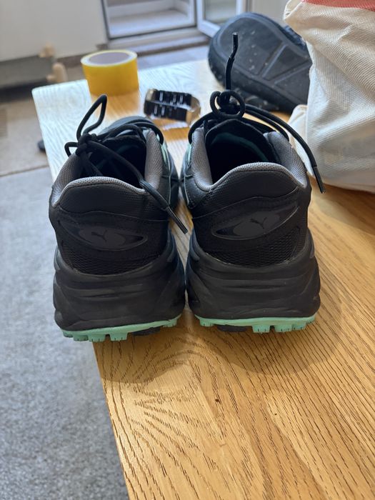 Puma Spirex Raceday