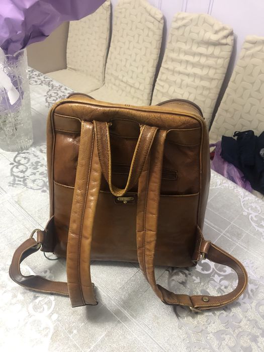 Сумка брендовая Hidesign