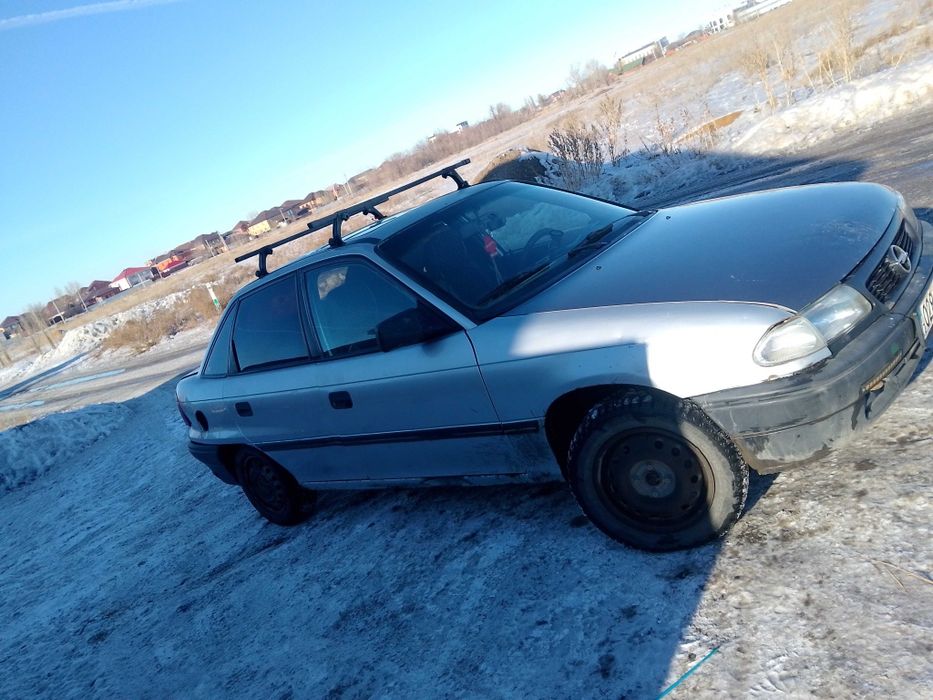 Разбор по запчастям