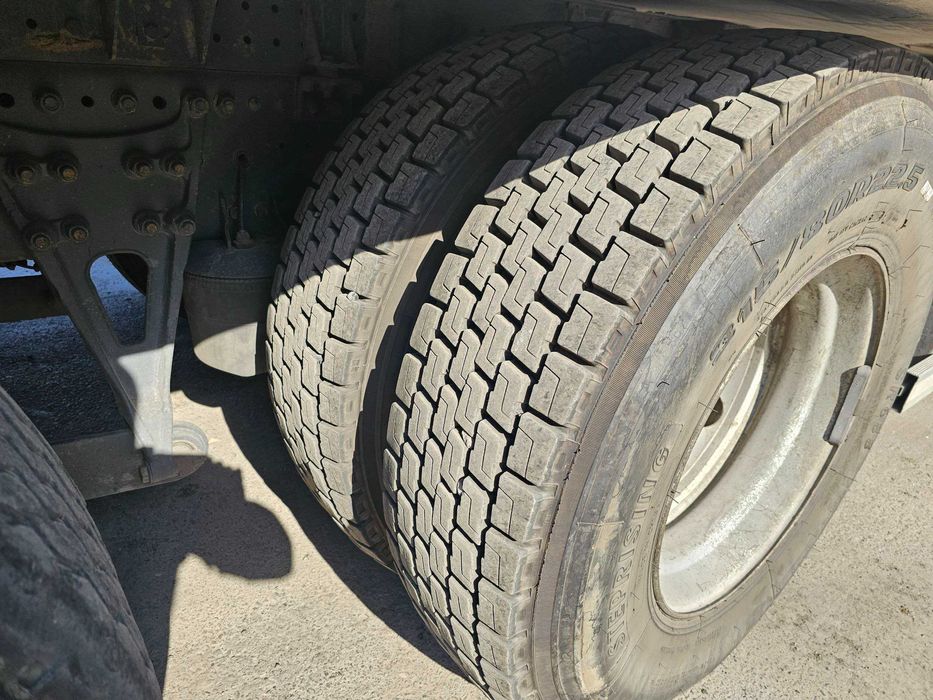 MERCEDES Yuk refrijerator. Мерседес юк автомобили . Рефрижератор. 2001