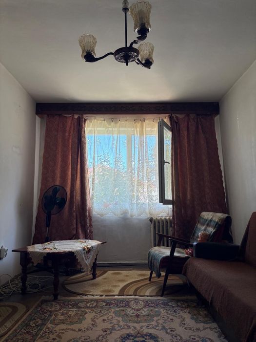 Apartament Vlaicu