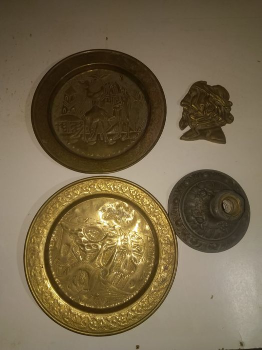 Antichități,cintar,fier calcat...