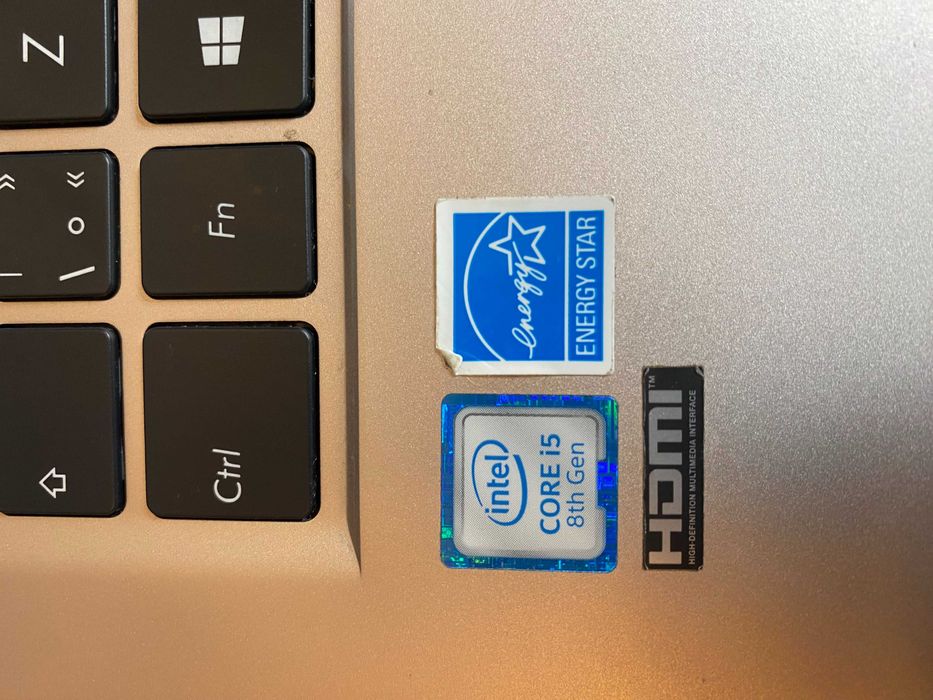 ASUS 2 in 1 ZenBook Flip 14 UX461U, Laptop+Tableta