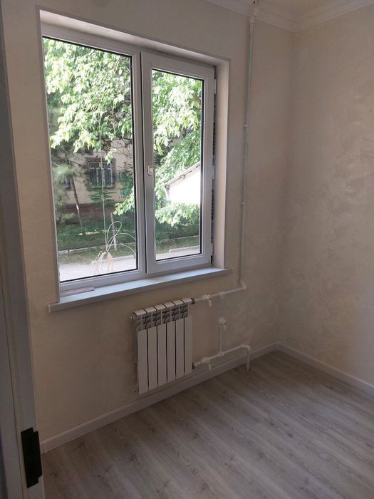 Продажа 2х комнатной массив Панельный (ипотека)