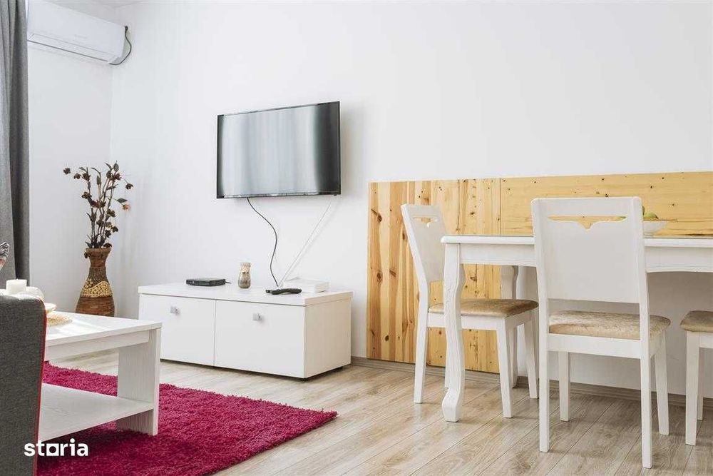 2 CAMERE | CALEA VICTORIEI – ASE | 40 MP | ET. 6/6 — fotografia 3