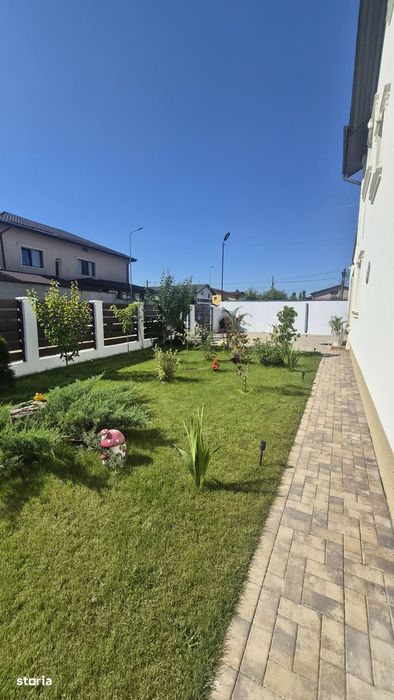 Vila in Pantelimon