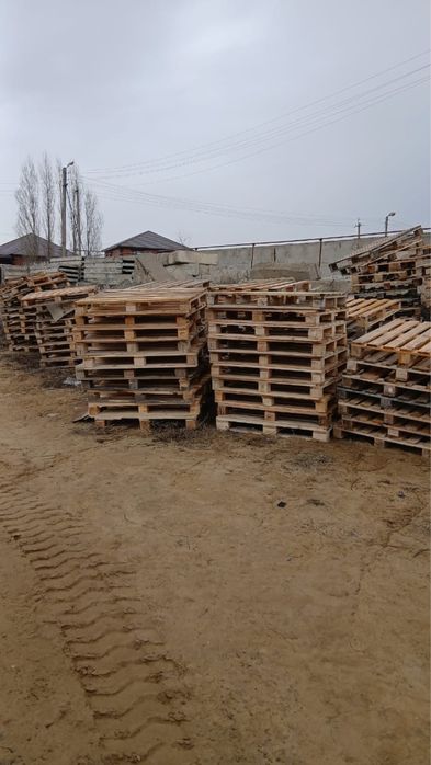 Продаи поддоны 100х120