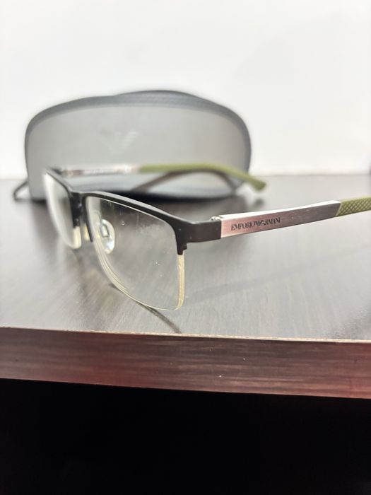 Rame Ochelari de Vedere EMPORIO ARMANI