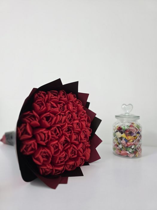 Buchet de lalele