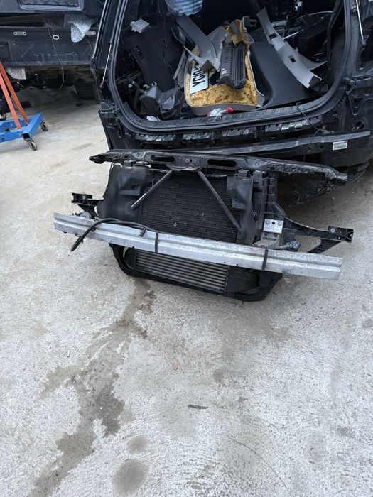 Очиларка БМВ Х3 Е83 Ochilarka BMW X3 E83