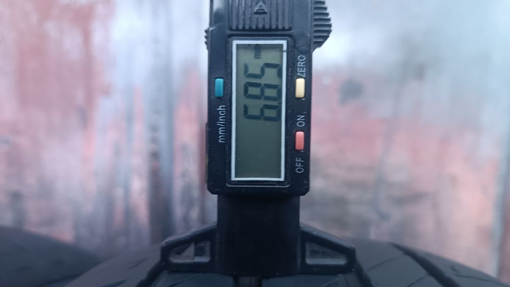 205/60/15 Kleber Дот 2023