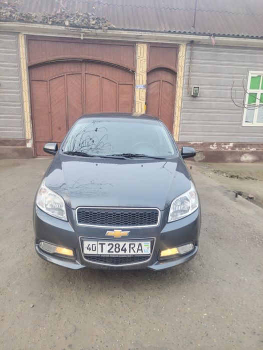 Nexia 3 2 pozitsiyasi