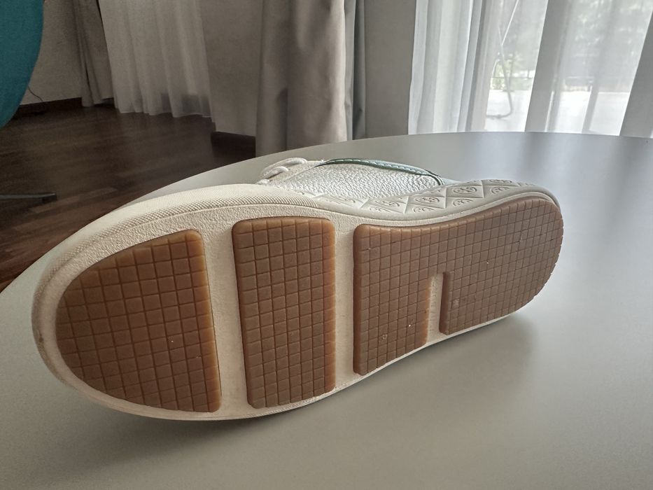 Sneakers Torry Burch piele-NOI