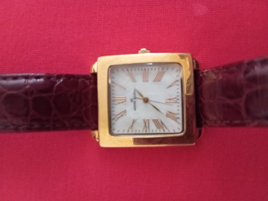 Ceas de dama Anne Klein