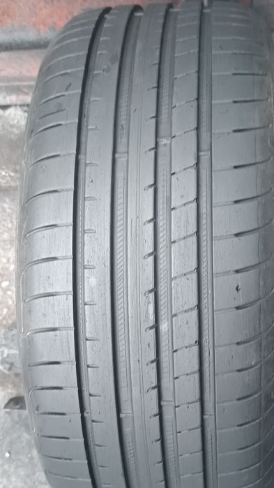 225/45/17 Goodyear