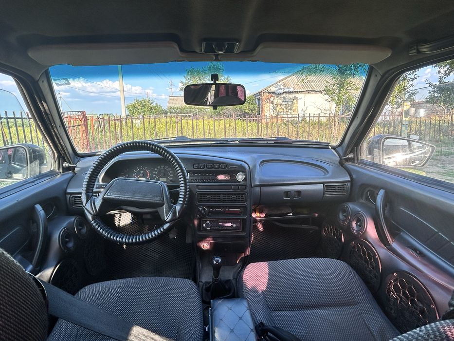 Продам ваз 2115 в хорошем состоянии