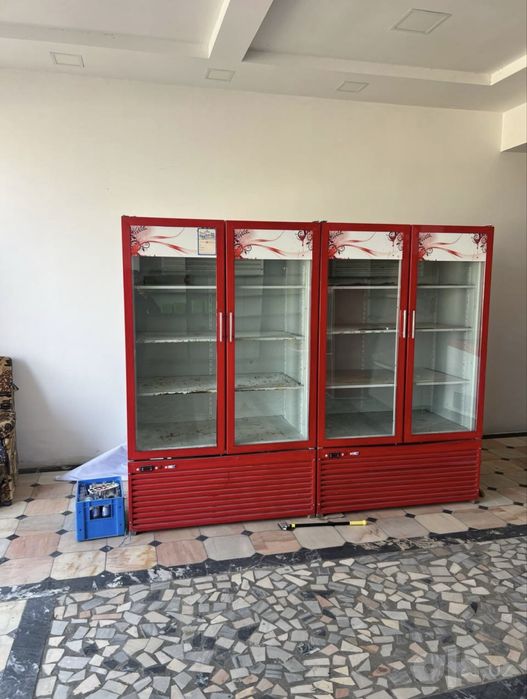 Сдаётся продуктовый магазин вдоль дороги на долгий срок