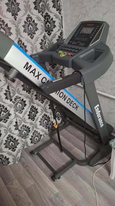 Бегущая новый Endurance