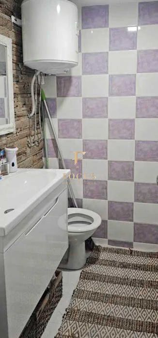 Продава се Тристаен апартамент в Пловдив, Център - 120 кв.м за 2042 €/кв.м - Снимка #5