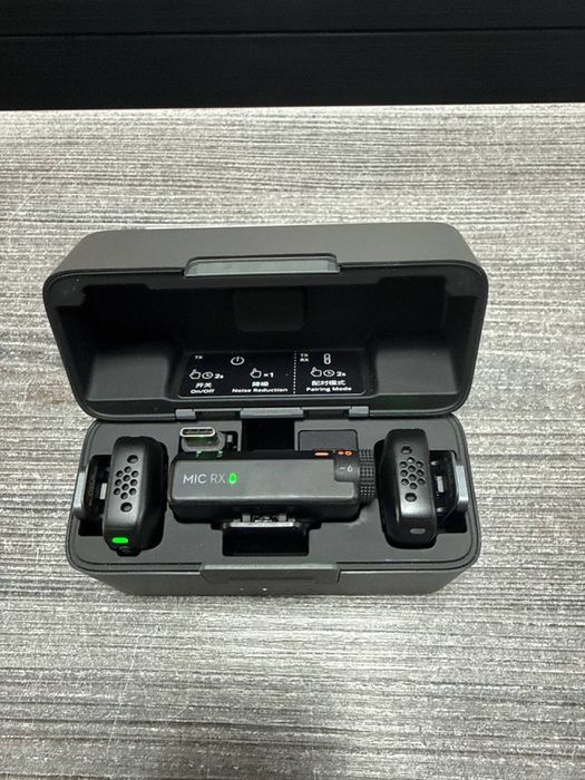Петличка dji BAITIME 0.0.24