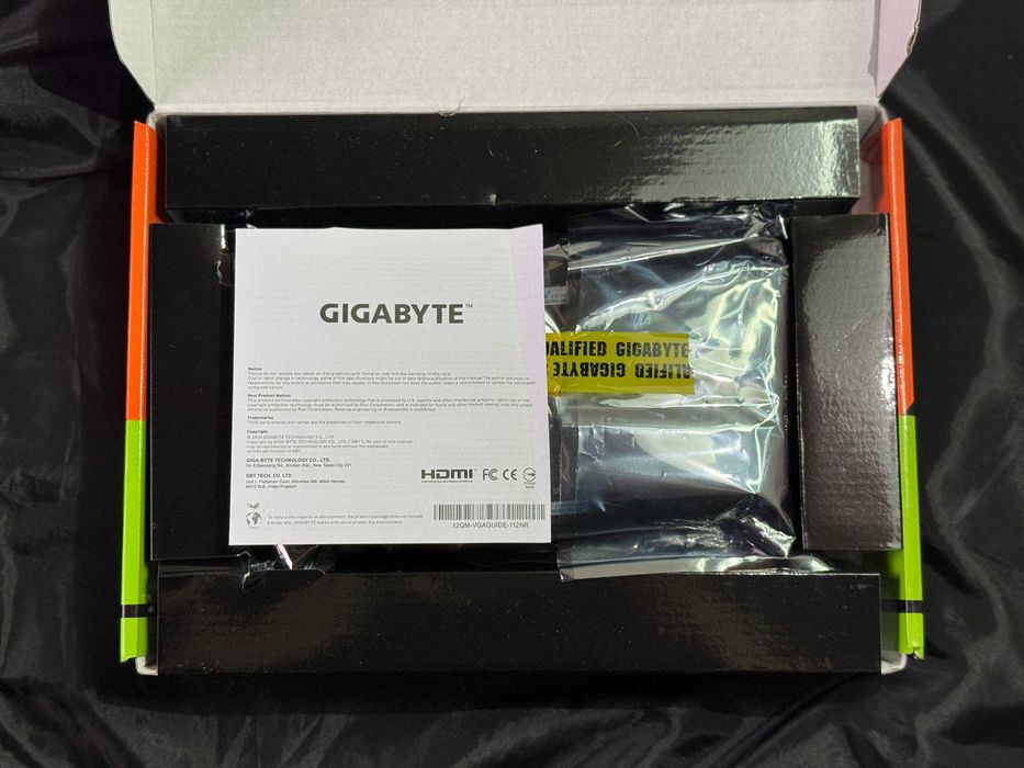 rtx|ртх 3060| 12gb | gigabyte windforce oc видеокарта