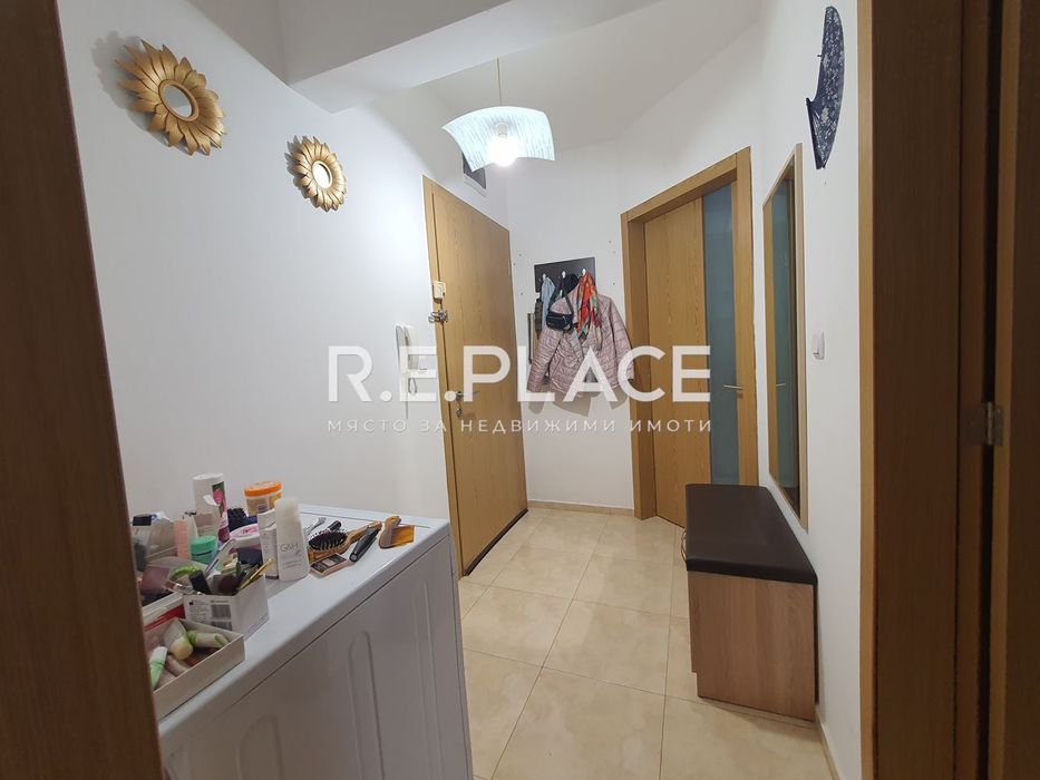 Продава се Двустаен апартамент в Варна, Виница - 54 кв.м за 2221 €/кв.м - Снимка #9