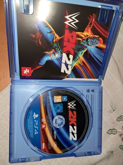 Игри за Playstation 4