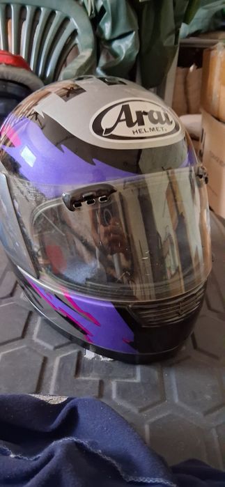Cască moto Arai stare f bună