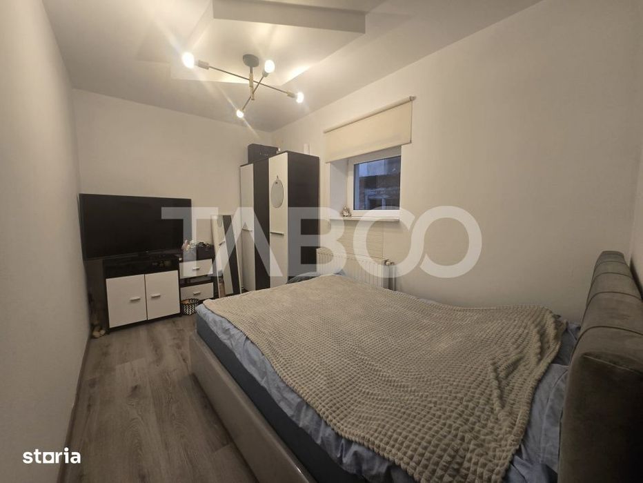 Comision 0% Casa de vanzare 67mp strada Praga in Piata Cluj Sibiu