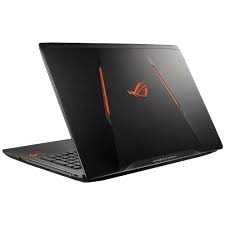 LAPTOP Asus Rog GL 553ve