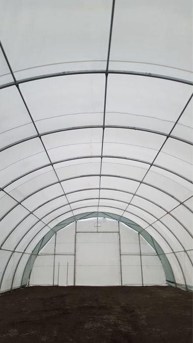 Vand cort industrial