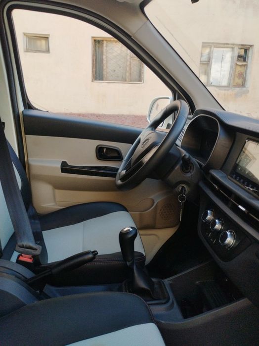 Срочно!Продаётся Changan star abs,eps,парктроник,электро г.у.р 2025г.в