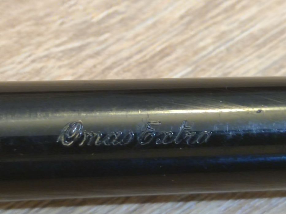 Stilou Omas Extra penita M