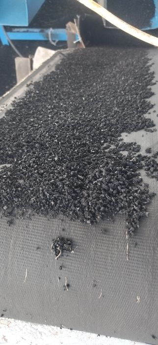 Резина гранула для газон